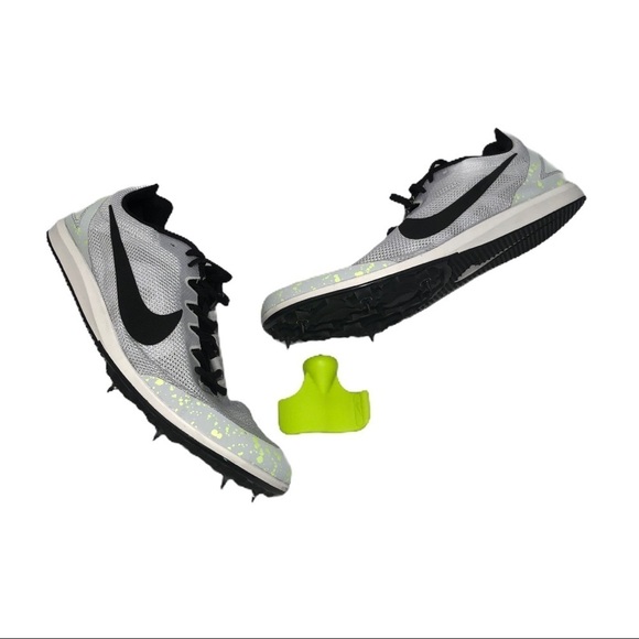 Nike Zoom Rival Distance Track Shoes - Picture 7 of 8
